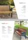 La collezione Sabaudo: Panchine