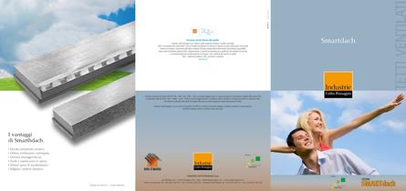  BROCHURE PANNELLO SMARTDACH