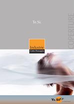  BROCHURE TEGOLA TE.SI.