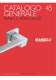 Mandelli Catalogo