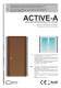 ACTIVE-A