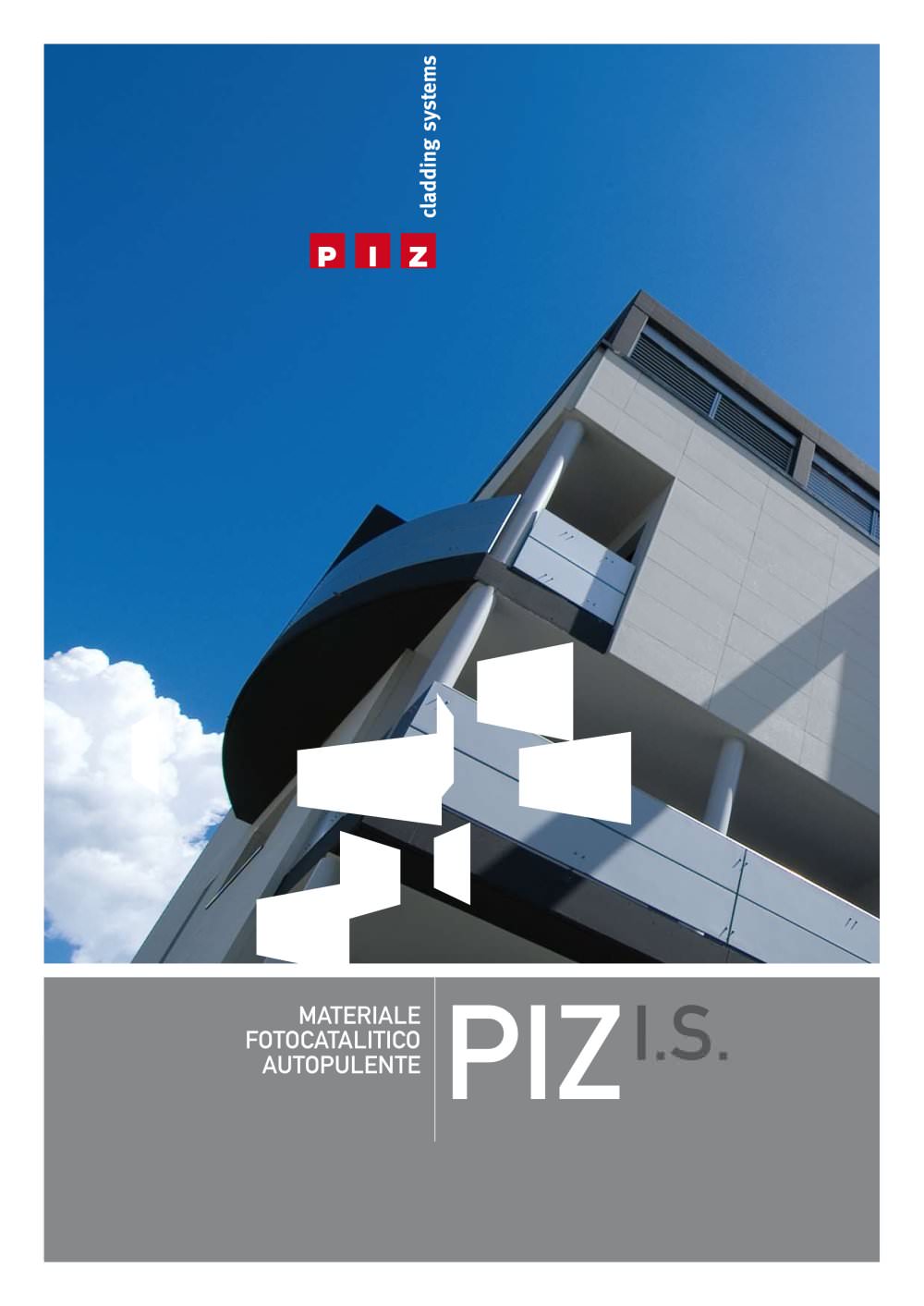 PIZ I.S - ZECCA PREFABBRICATI