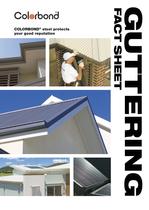 Colorbond�steel protects