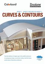 Curvers and Contours