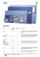 Barreiere d'aria Catalogo - airtecnics sl