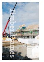 Timber Frame