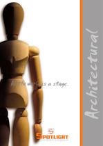 Architectural Catalogue