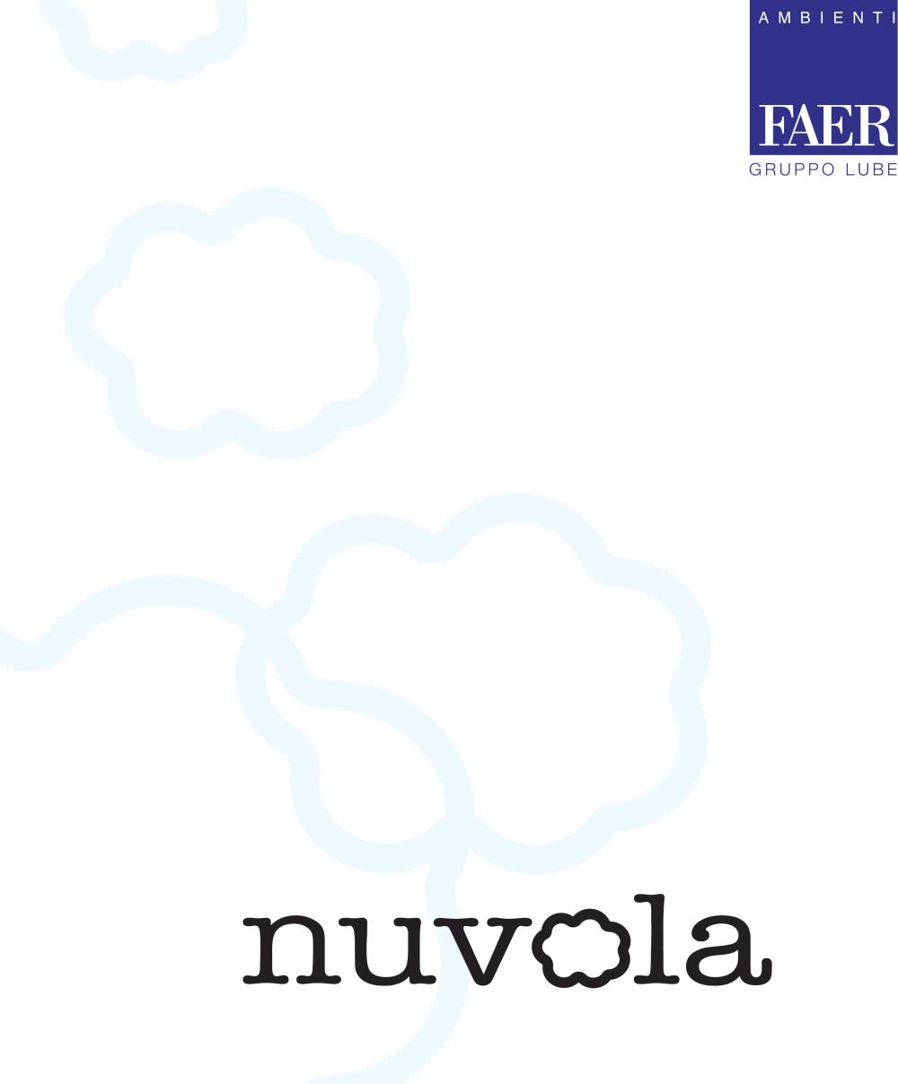 NUVOLA - Faer Ambienti