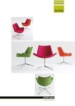 LOTUS swivel
