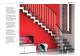 Contemporary Stairs 2009 - Scale nilur