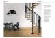 Contemporary Stairs 2009 - Scale nilur