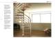 Contemporary Stairs 2009 - Scale nilur