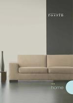 ROSSIN catalogo HOME