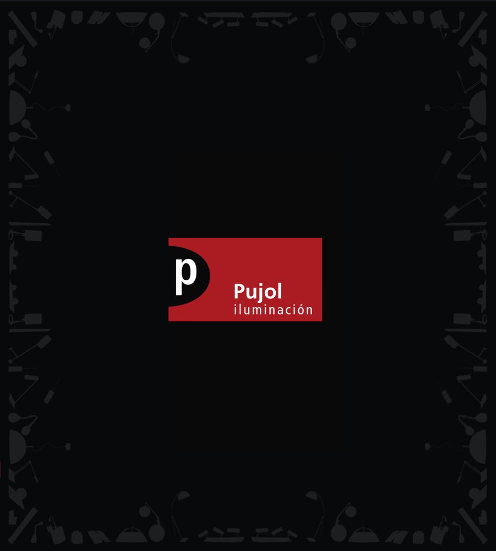 Cat&aacute;logo General 2011 - Pujol Iluminacion