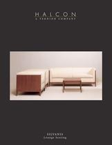 SILVANIS LOUNGE SEATING