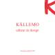 K�llemo Collection Spring, 2010 