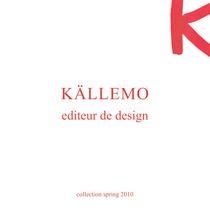 K�llemo Collection Spring, 2010 