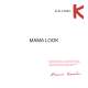 Mama Look, Anna Kraitz, 2010 