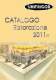 UNIFRIGOR CATALOGO 2009