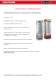 UNIFRIGOR CATALOGO 2009