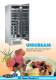 UNIFRIGOR CATALOGO 2009