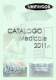 UNIFRIGOR CATALOGO MEDICALE 2009