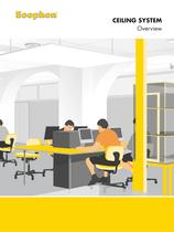 Ceiling System Overview