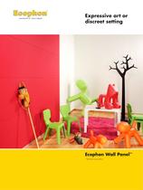 Ecophon Wall Panel�