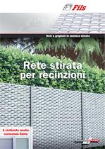 Rete Stirata per recizioni 