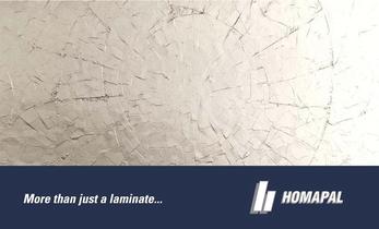 HOMAPAL Metal