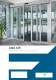 A140 AIR - Porta scorrevole Energy saving