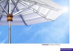POKER EVOLUTION