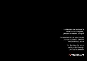 VAUCONSANT