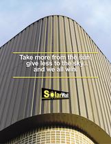 Solarwall Brochure