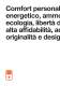 N� freddo n� caldo - MADEL
