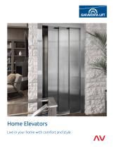 Elvoron-HR-Home-Elevator-Brochure