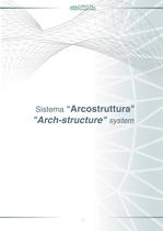 Sistema Arcostruttura