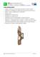 PowerSTAIRS Scheda Informativa