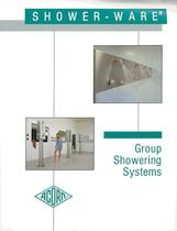 Shower-Ware Brochure