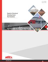 Standing Seam Roof