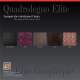 Elite Graphique - Quadrolegno