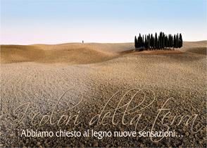 I Colori della Terra