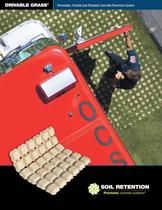 DRIVABLE GRASS�