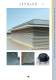 High performance ventilation louvres