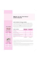 PROPINK � (RED BAG) PINK FIBERGLAS TM BLOWNIN INSULATION