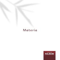 MATERIA