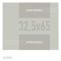 PIETRE NATURALI