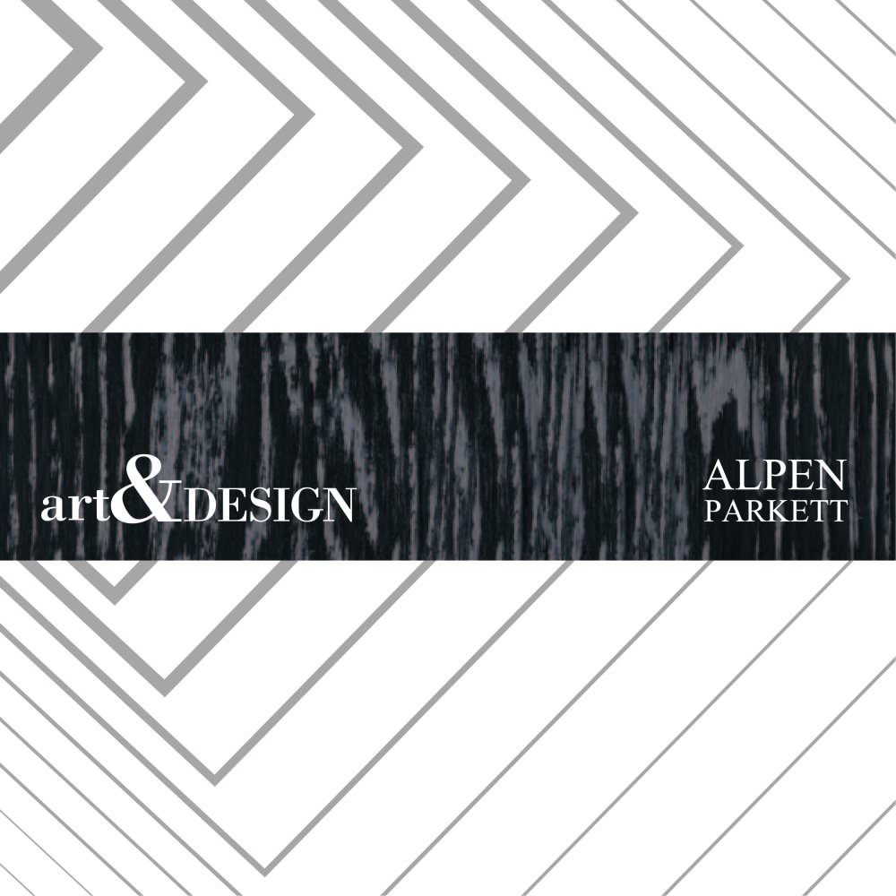 ALPEN ART&DESIGN - Woodco