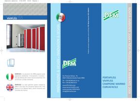 Novit� Fiera Ambiente di Roma 2009