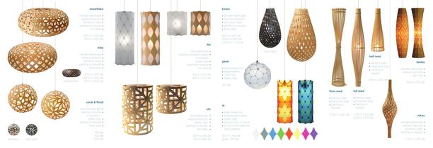 Lighting Brochure
